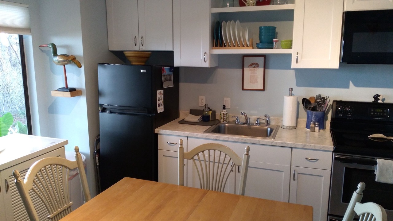 Photo of Kitchen in Beaufort