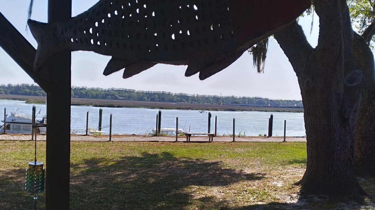 Photo of Outdoor in Beaufort