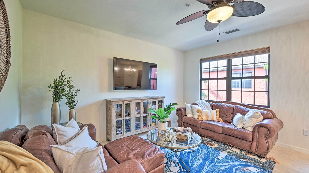 Photo of Bedroom in Ole