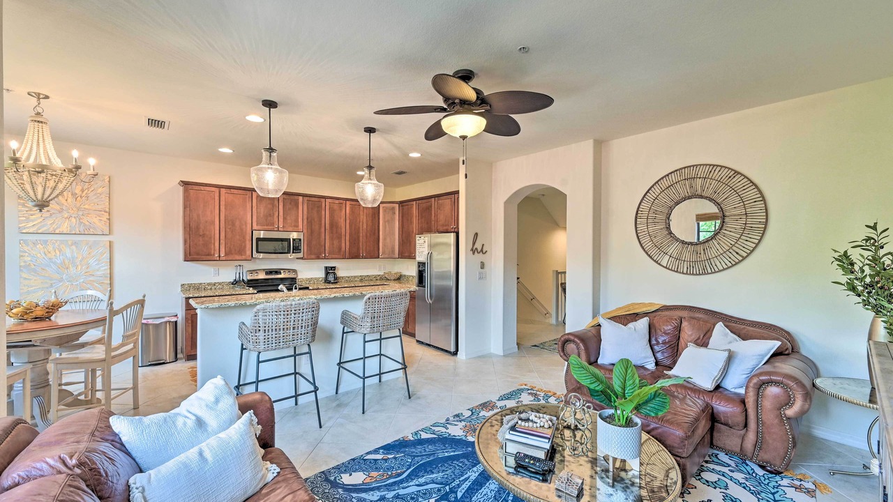 Photo of Livingroom in Ole