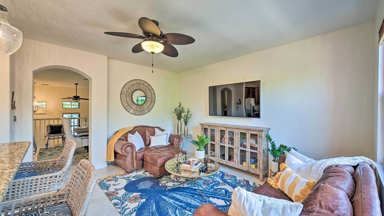 Photo of Livingroom in Ole