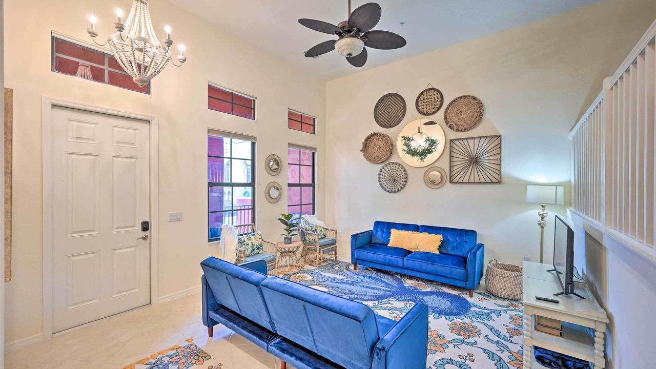 Photo of Bedroom in Ole