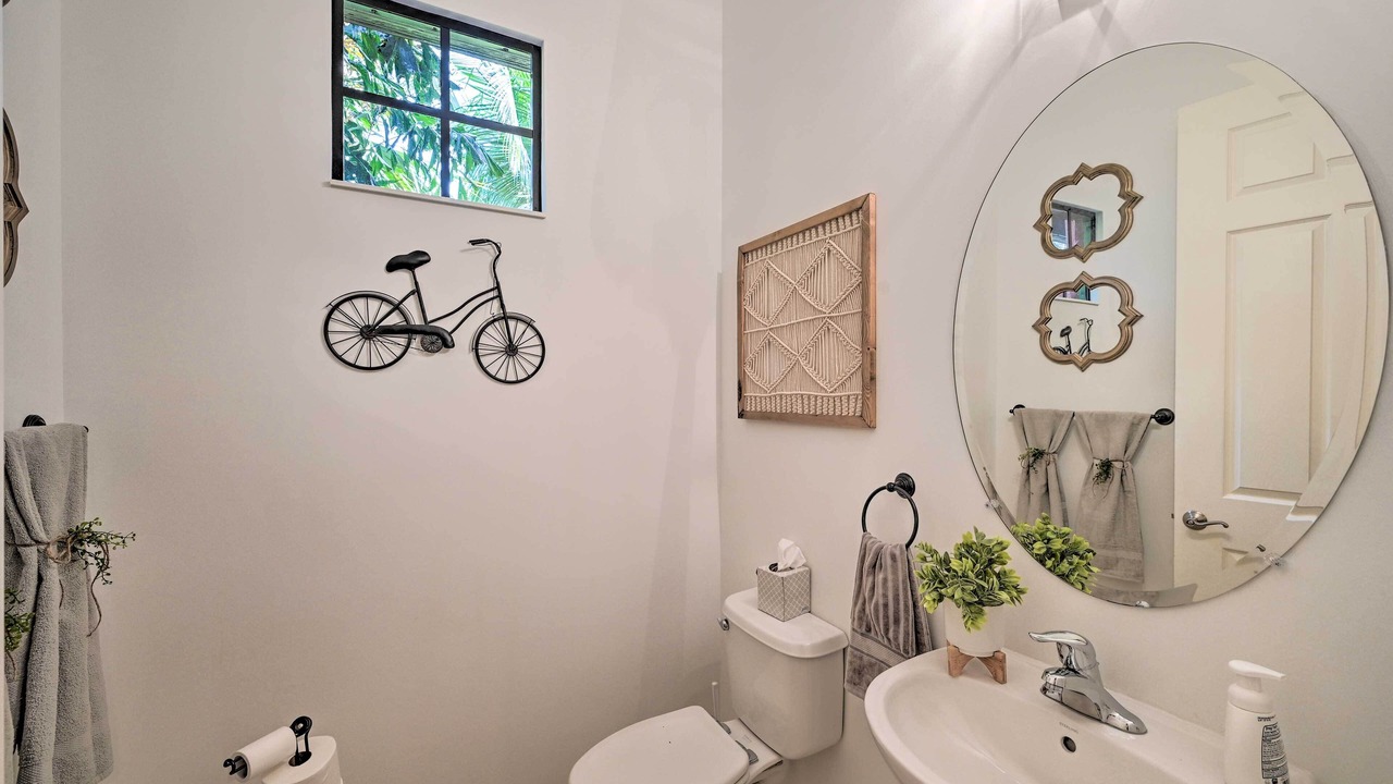 Photo of Bathroom in Ole
