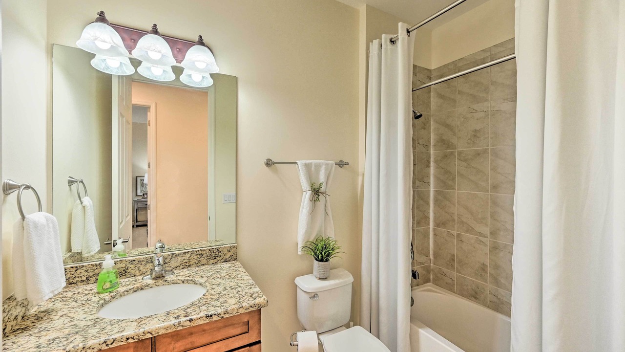 Photo of Bathroom in Ole
