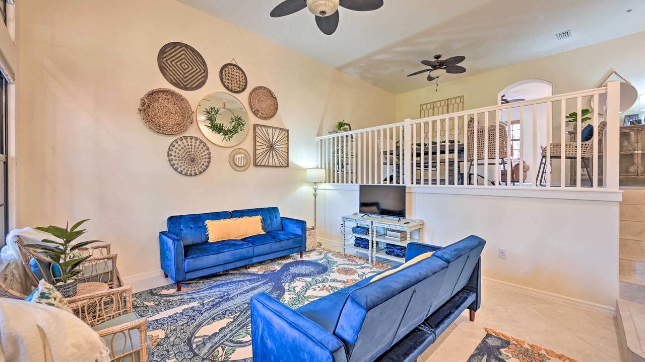 Photo of Bedroom in Ole
