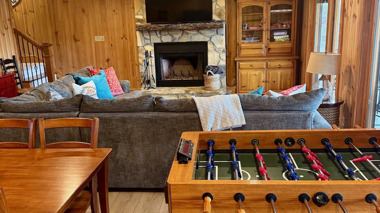 Photo of Bedroom in Six Mile