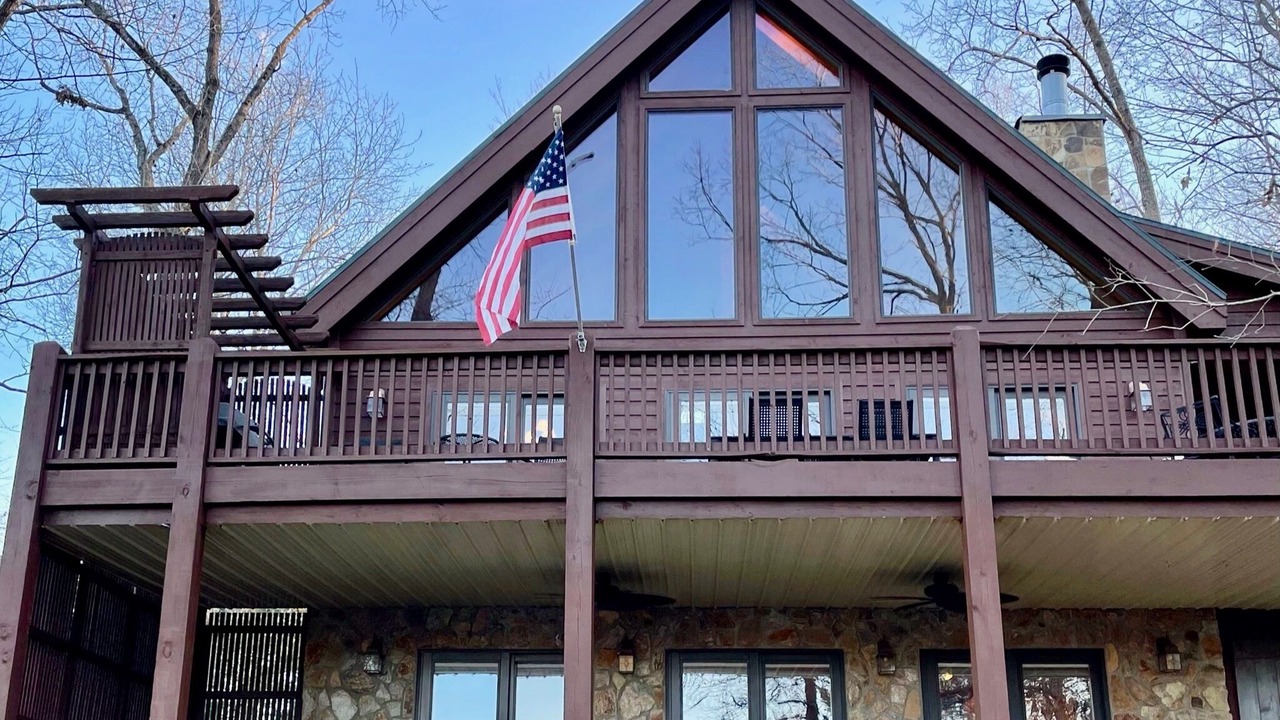 Photo of Outdoor in Six Mile