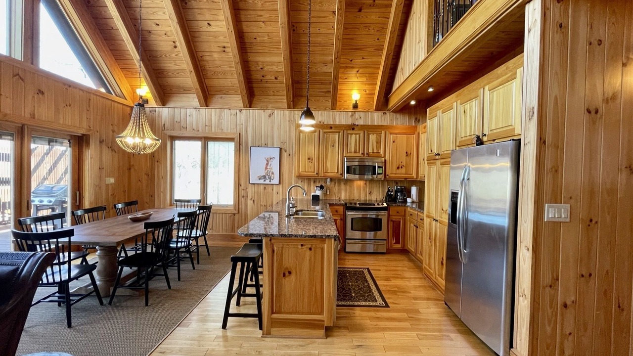 Photo of Kitchen in Six Mile