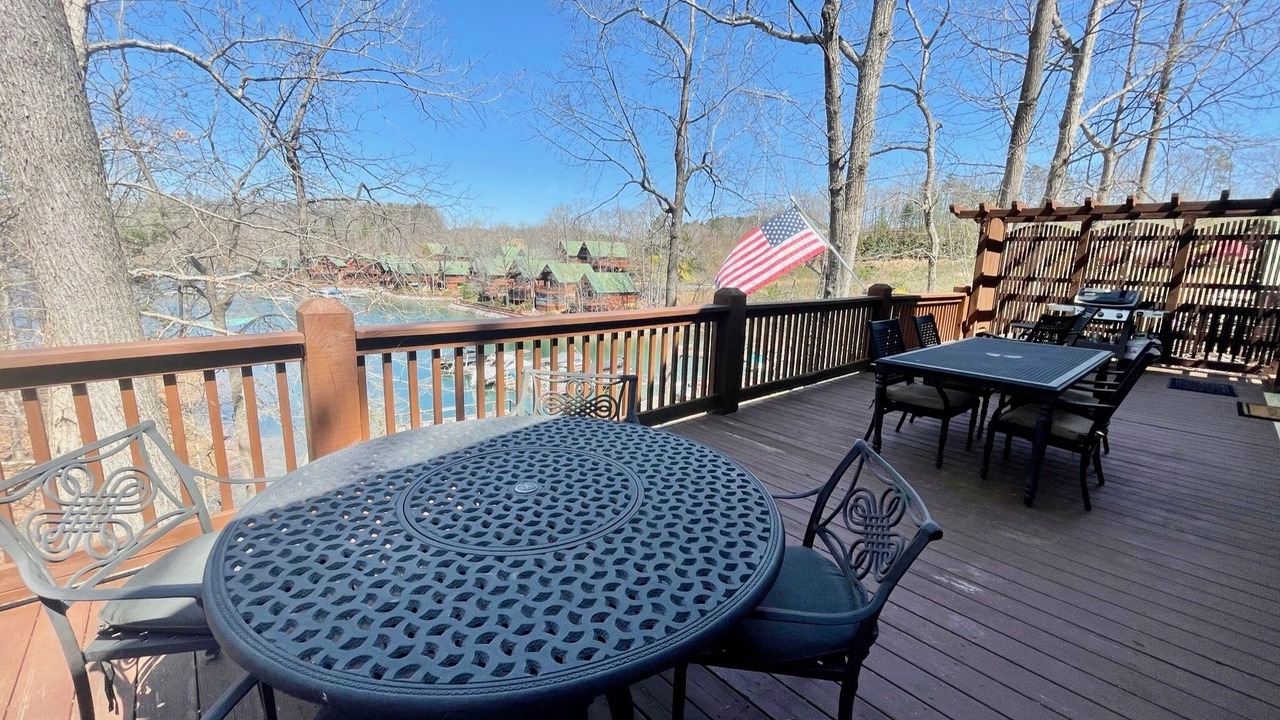 Photo of Outdoor in Six Mile