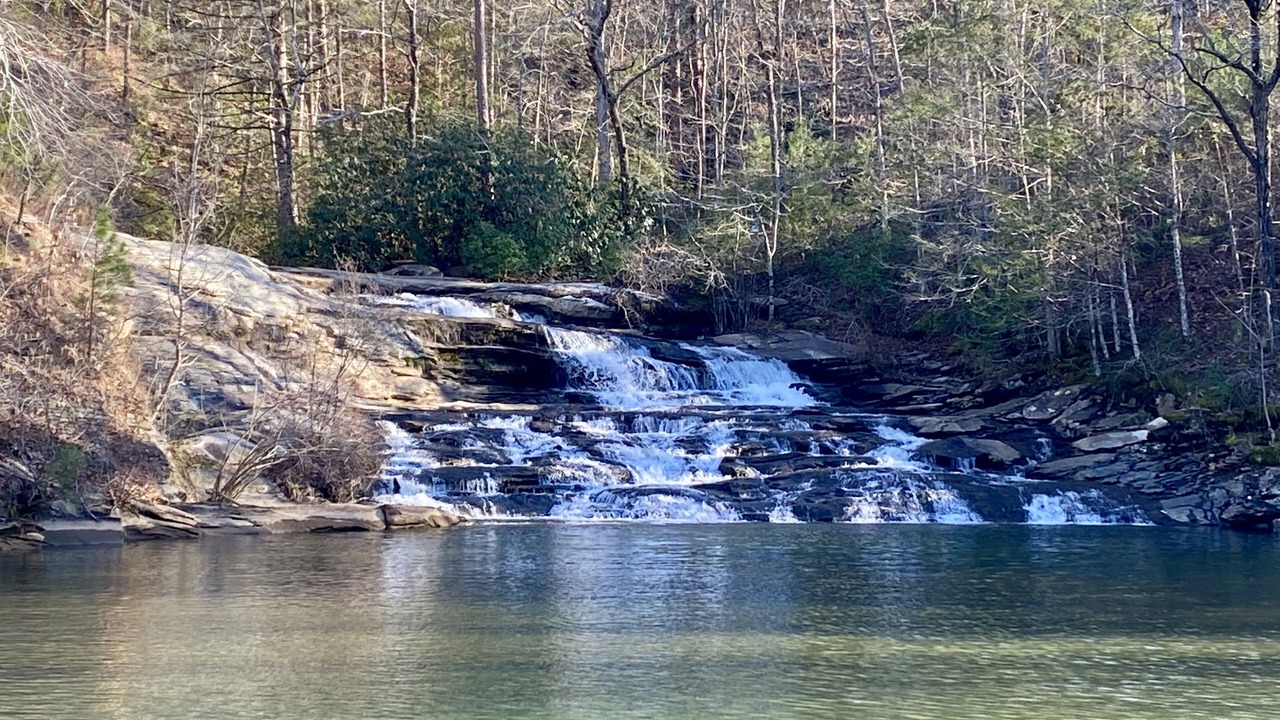 Photo of Outdoor in Six Mile