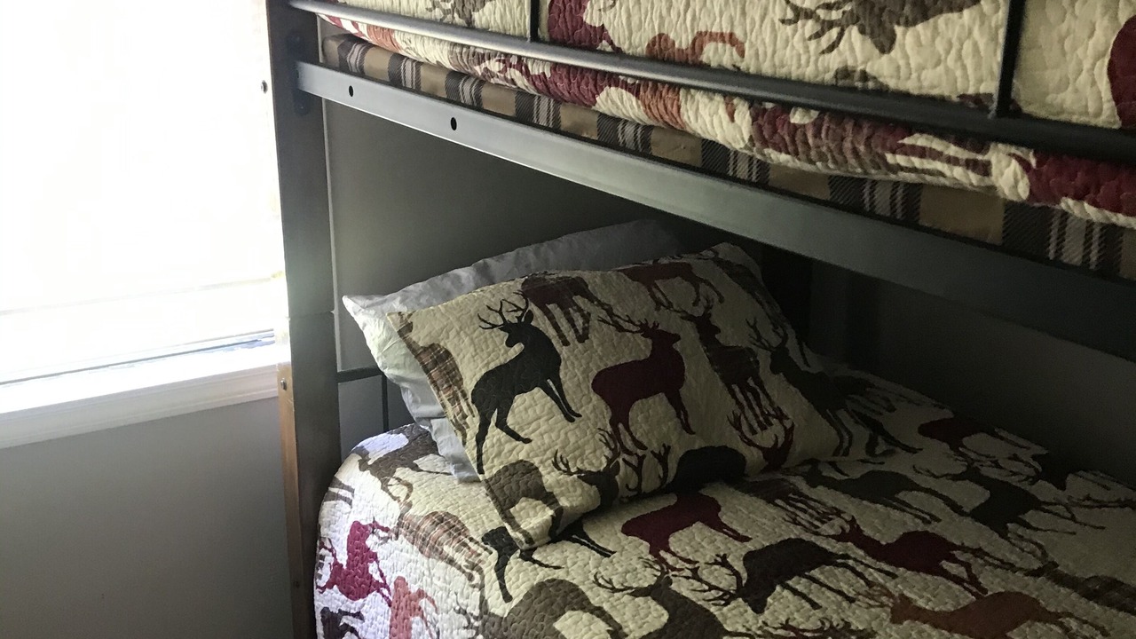 Photo of Bedroom in Cleveland