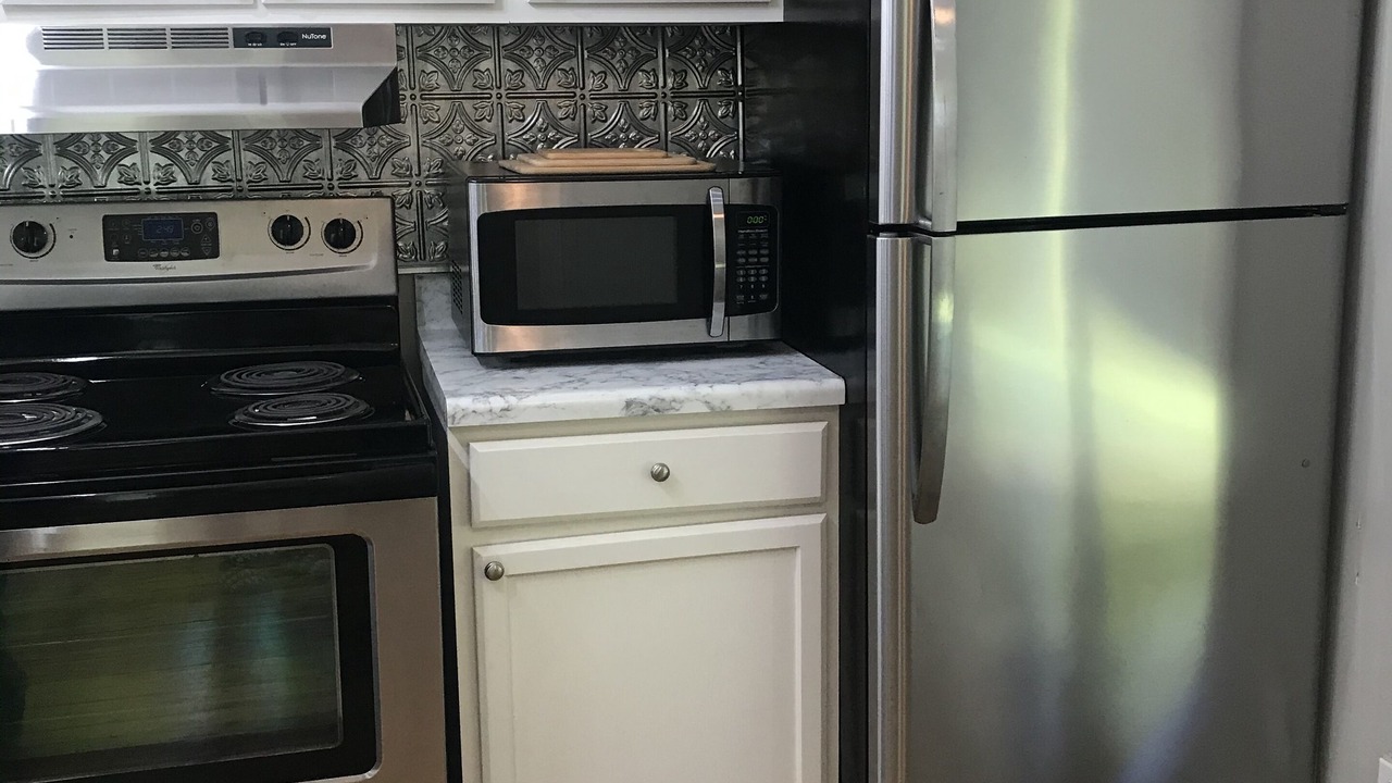 Photo of Kitchen in Cleveland