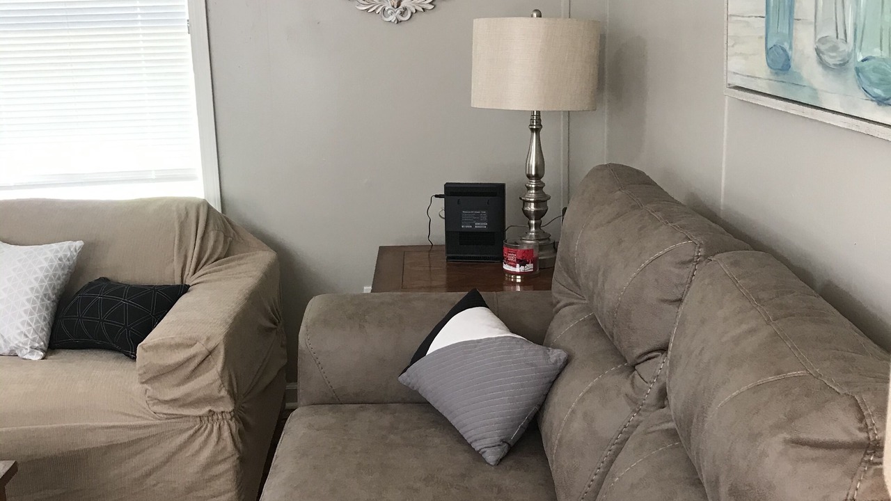 Photo of Livingroom in Cleveland