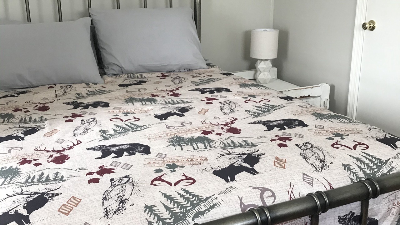 Photo of Bedroom in Cleveland