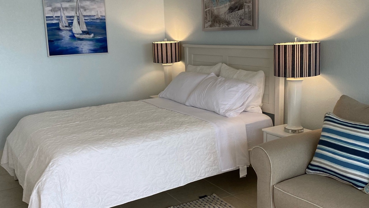 Photo of Bedroom in Ruskin