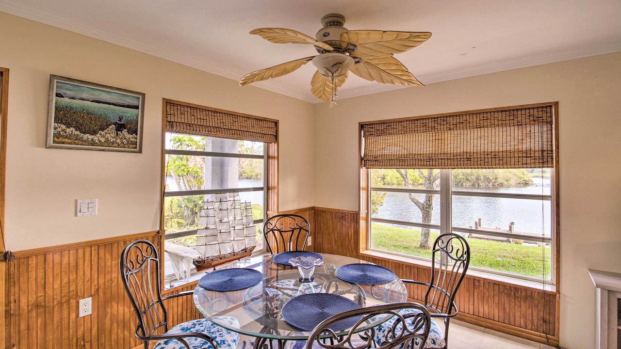 Photo of Bedroom in Sebastian Highlands