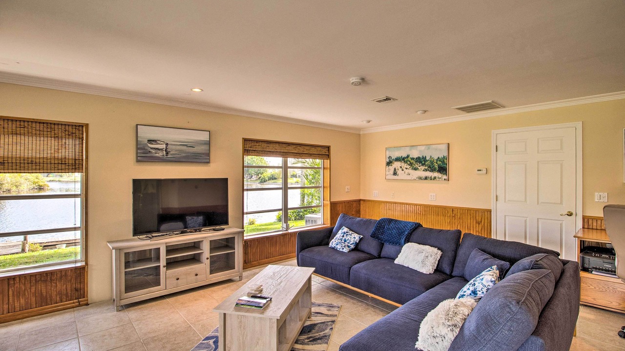 Photo of Bedroom in Sebastian Highlands
