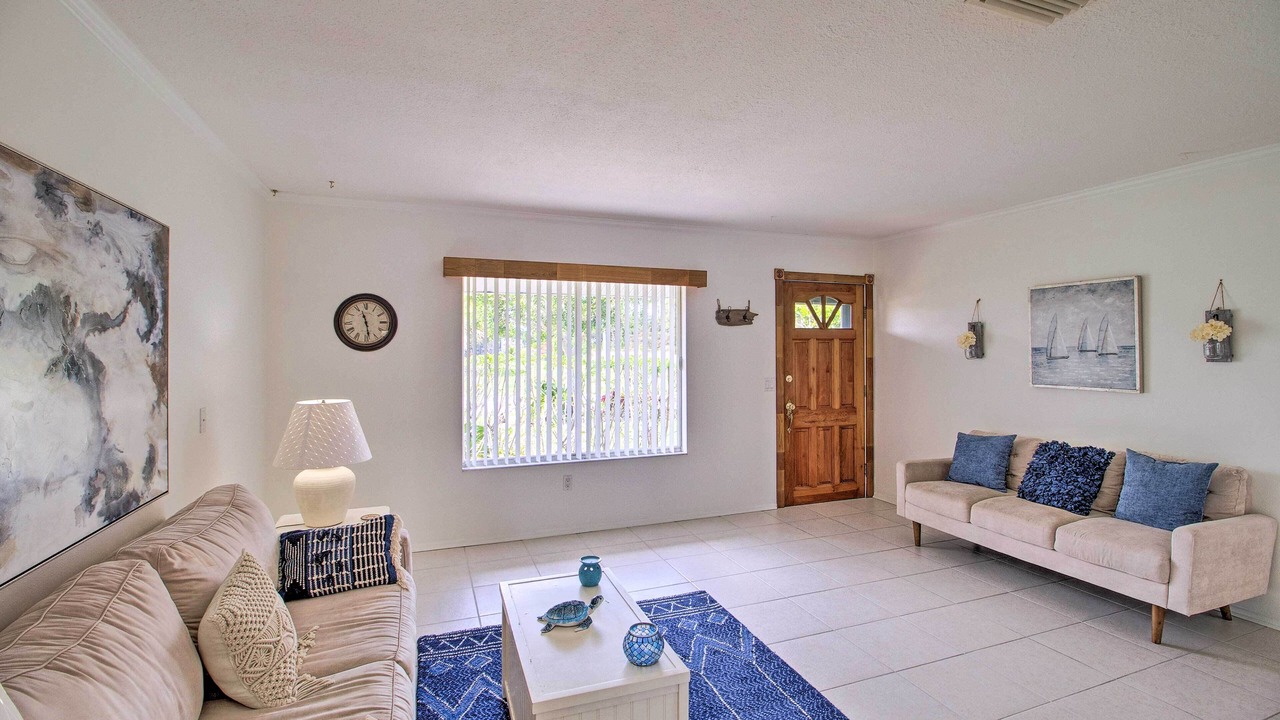 Photo of Bedroom in Sebastian Highlands