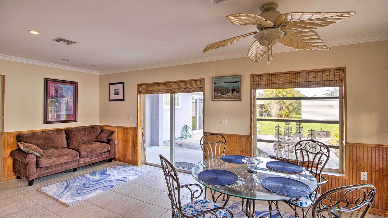 Photo of Bedroom in Sebastian Highlands