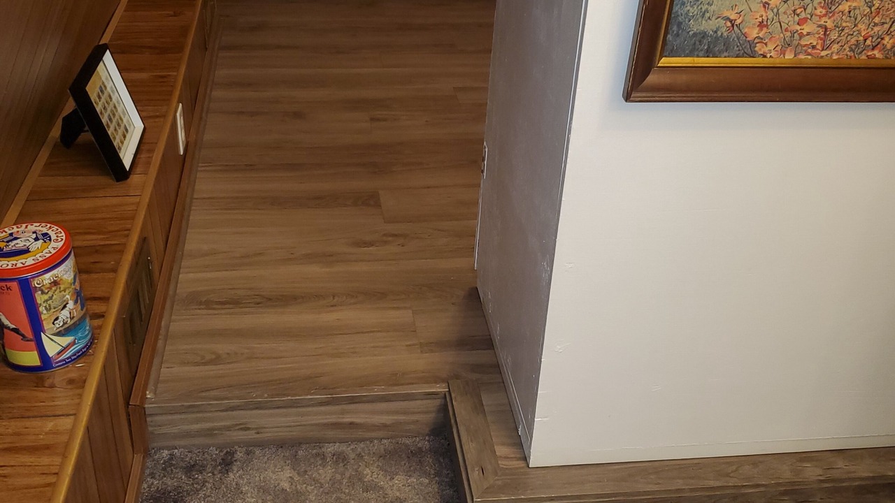 Photo of Bathroom in Richlands