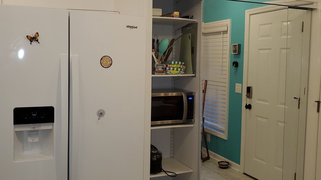 Photo of Kitchen in Richlands