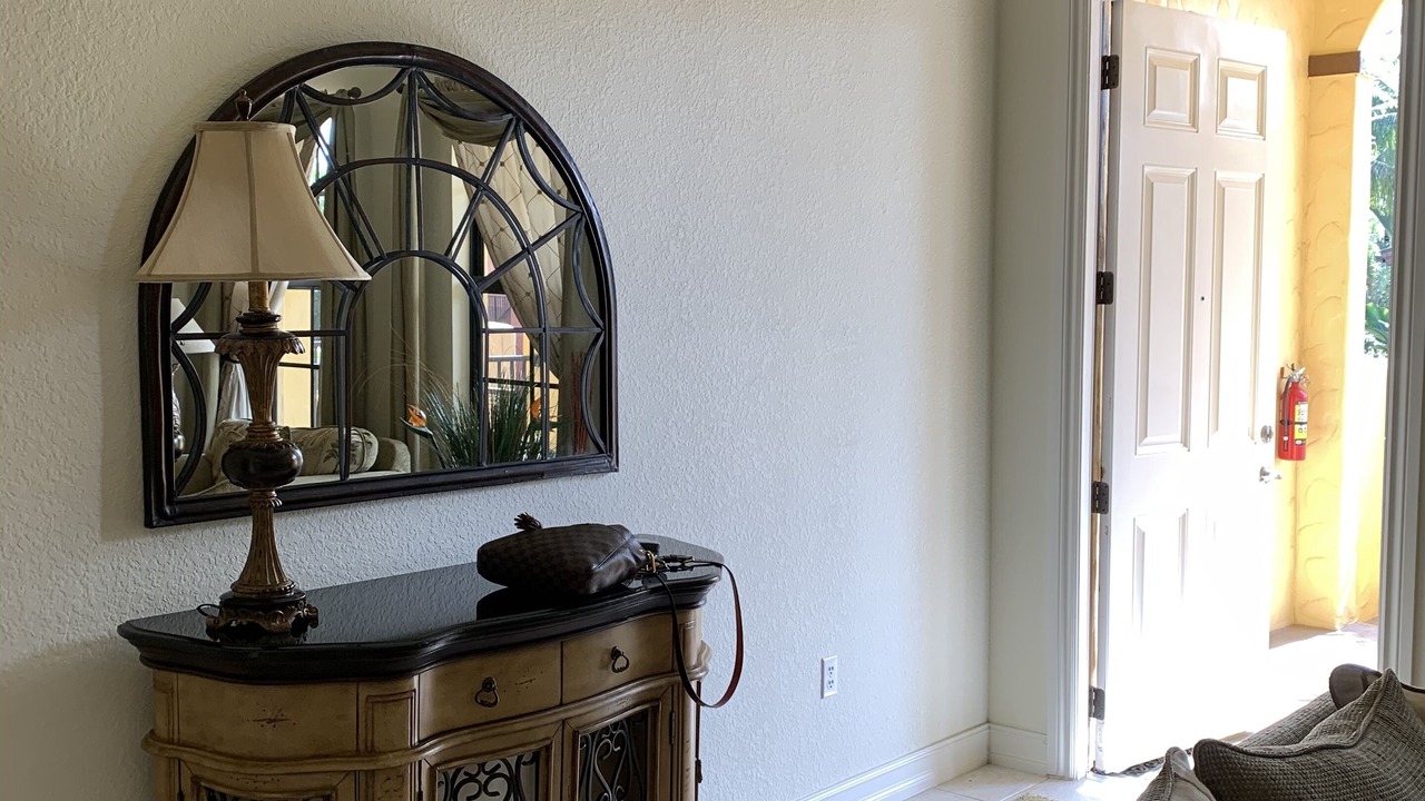 Photo of Livingroom in Ole