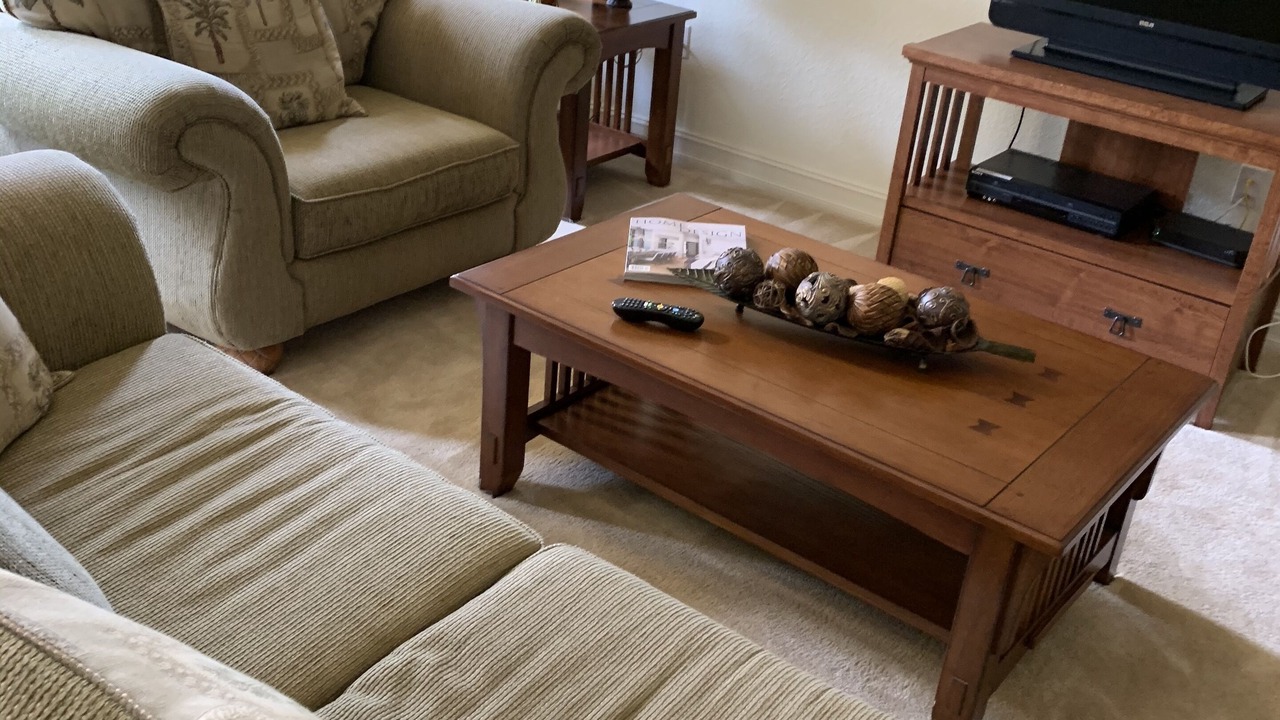 Photo of Livingroom in Ole