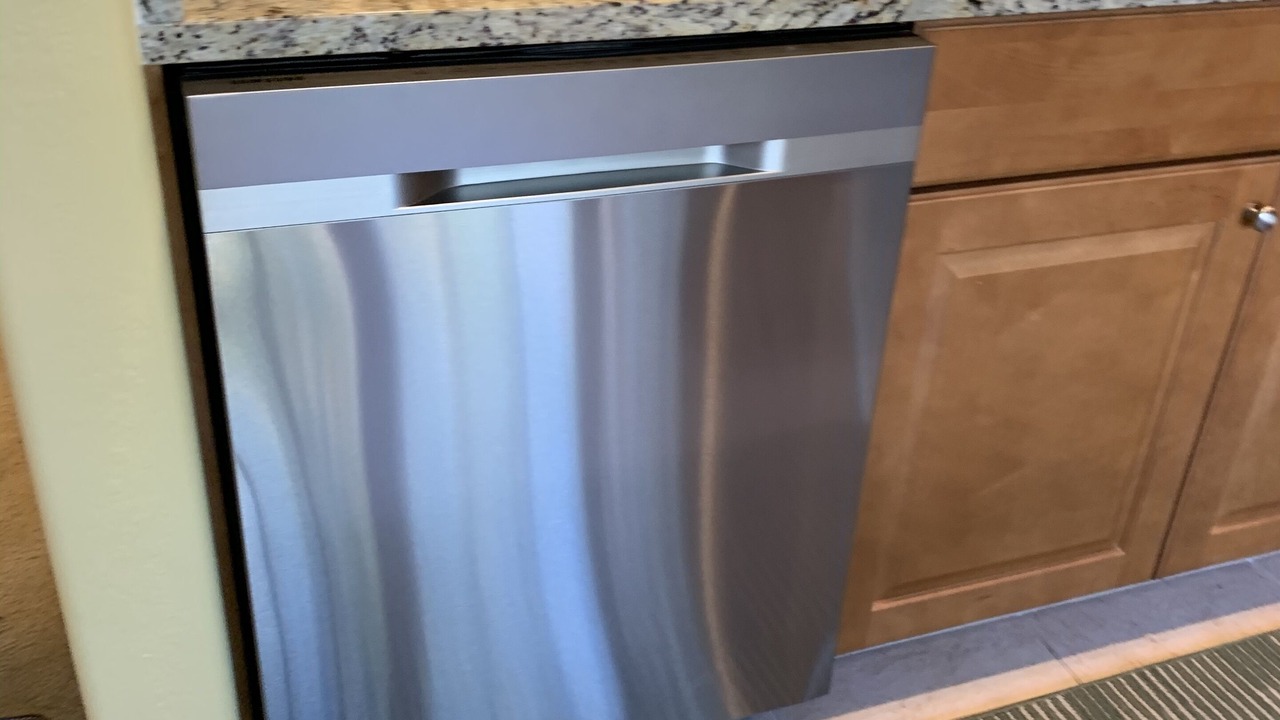 Photo of Kitchen in Ole