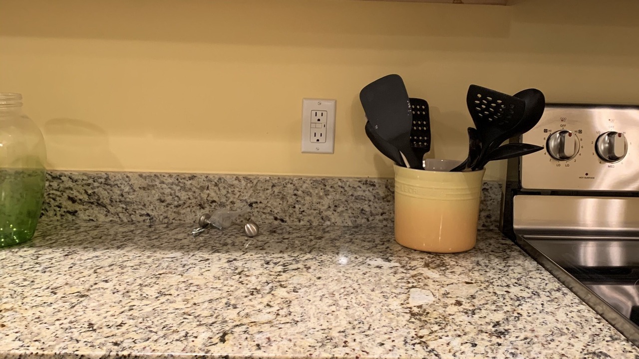 Photo of Kitchen in Ole