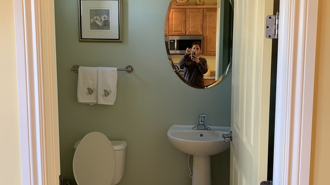 Photo of Bathroom in Ole