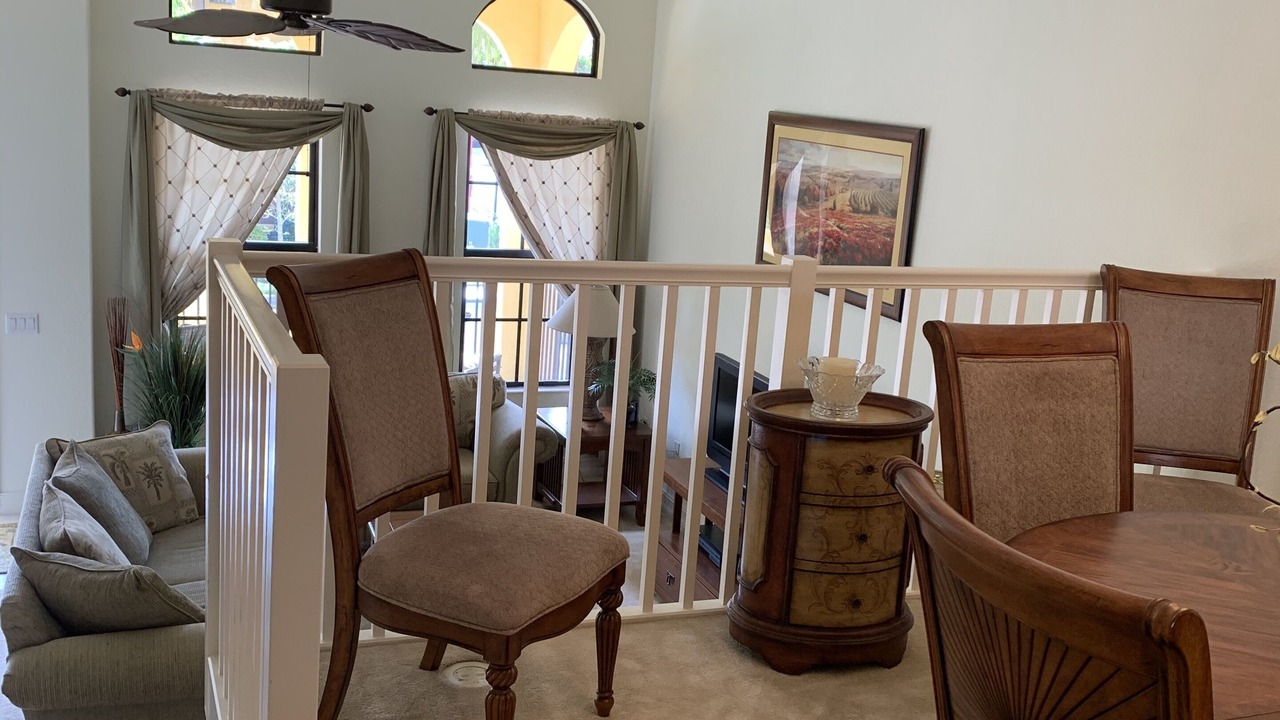 Photo of Livingroom in Ole