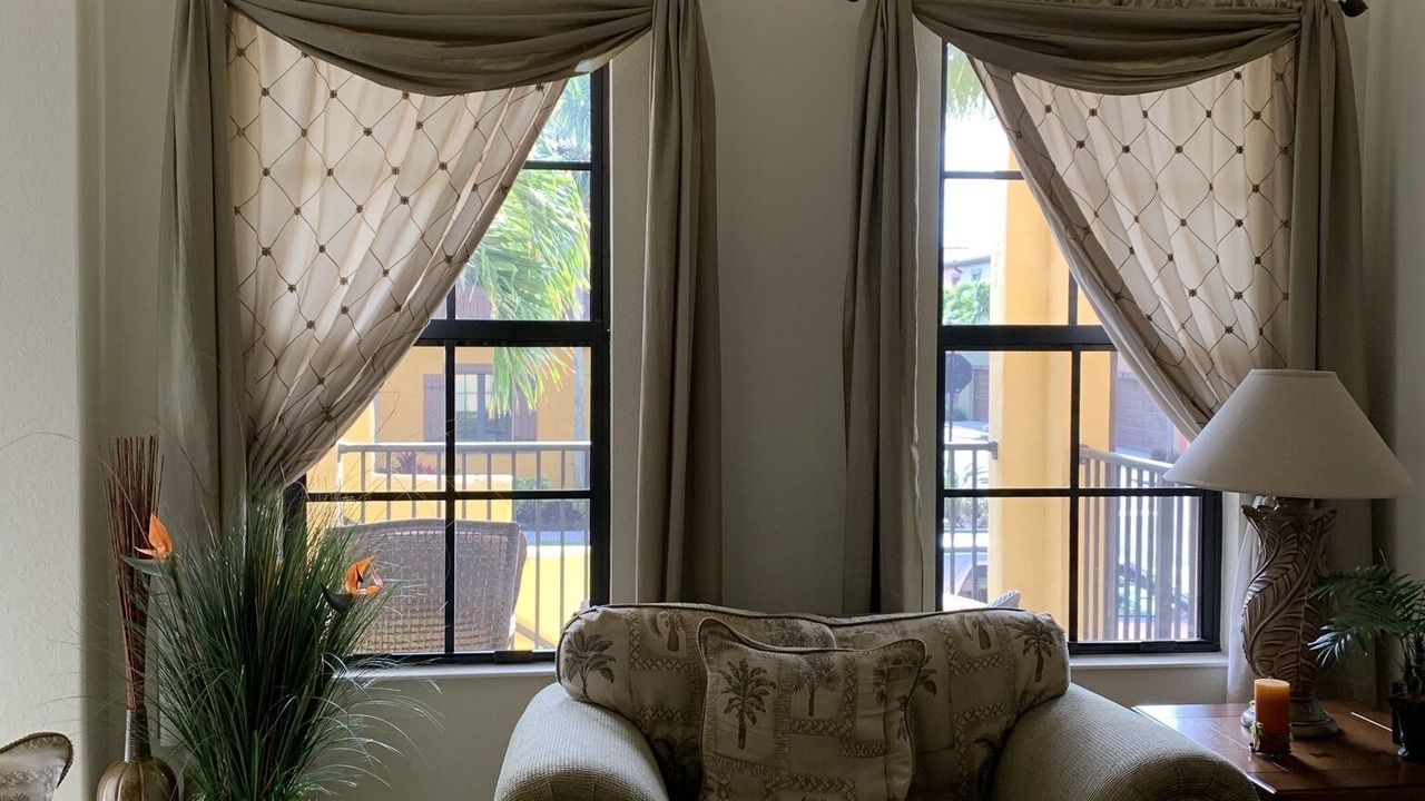Photo of Livingroom in Ole