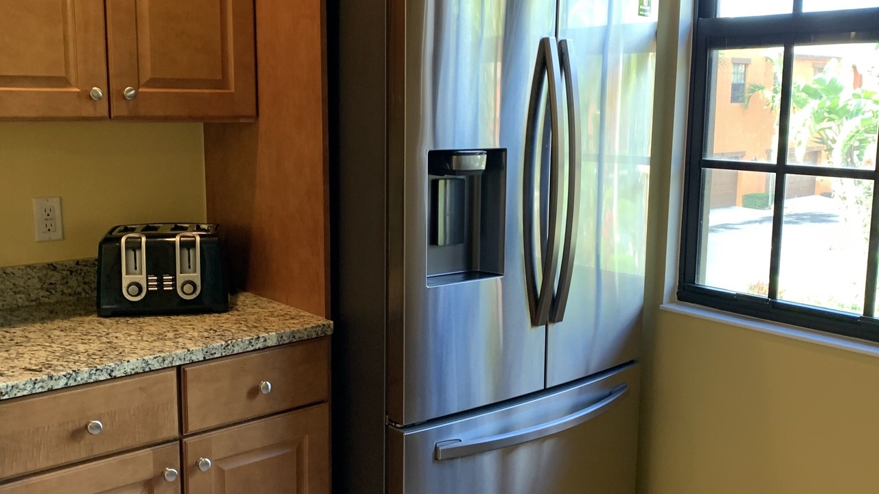 Photo of Kitchen in Ole