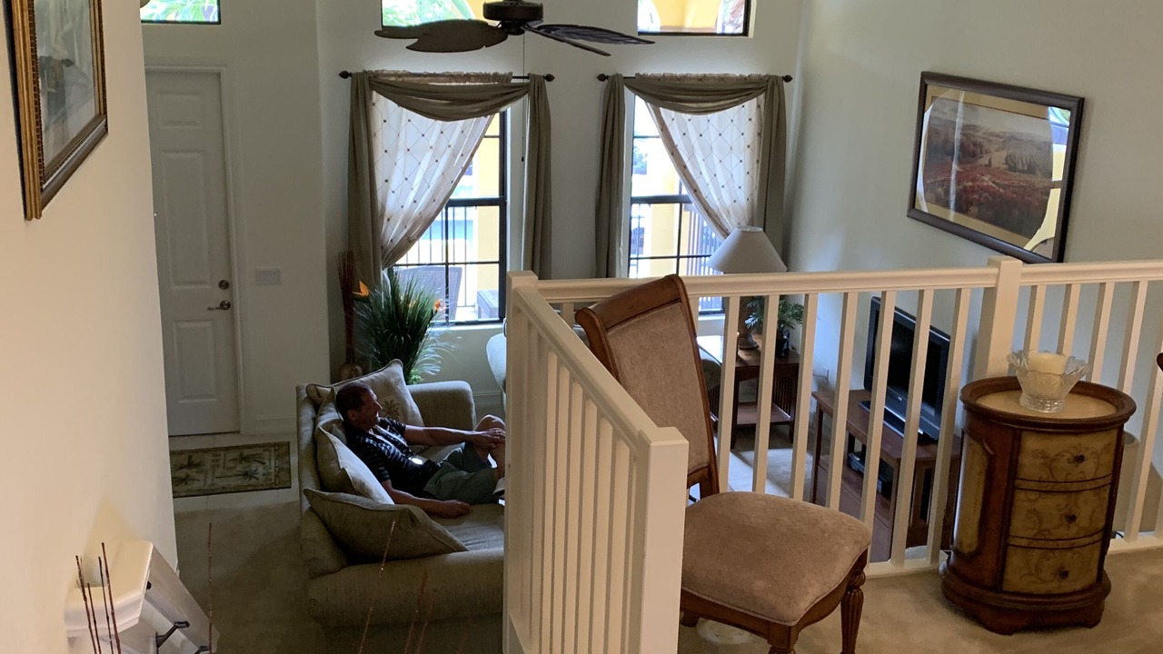Photo of Livingroom in Ole