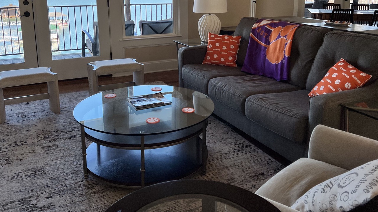 Photo of Livingroom in West Union