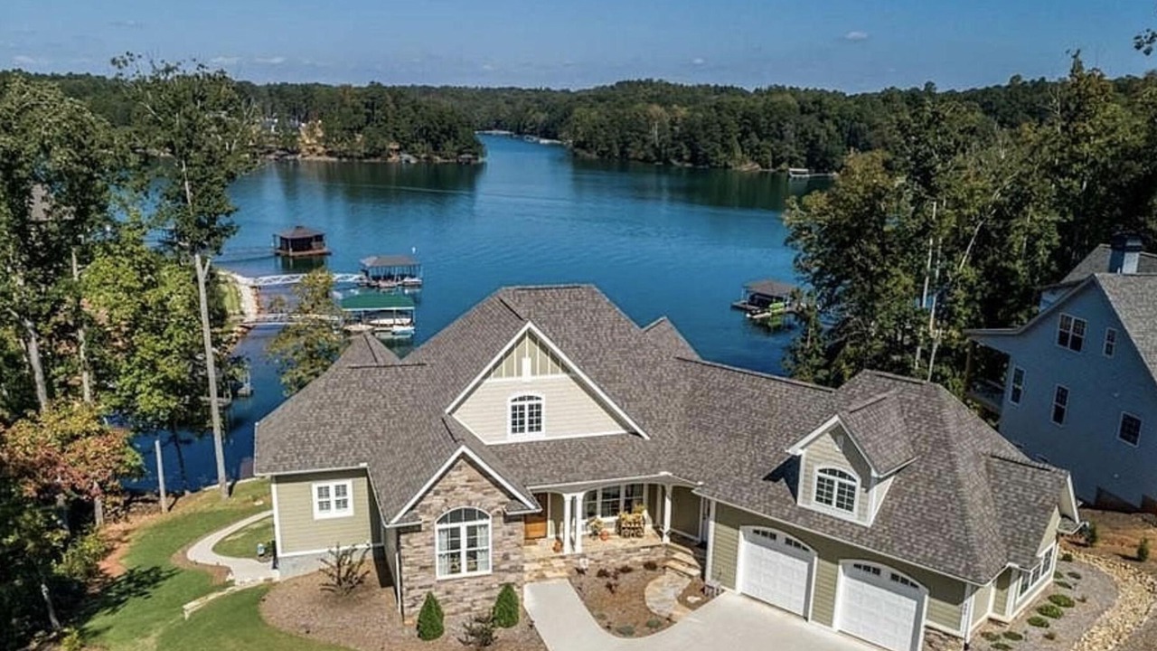 Photo of Outdoor in West Union