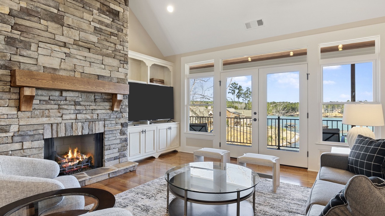 Photo of Livingroom in West Union