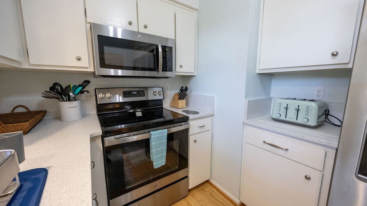 Photo of Kitchen in Tarpon Pond