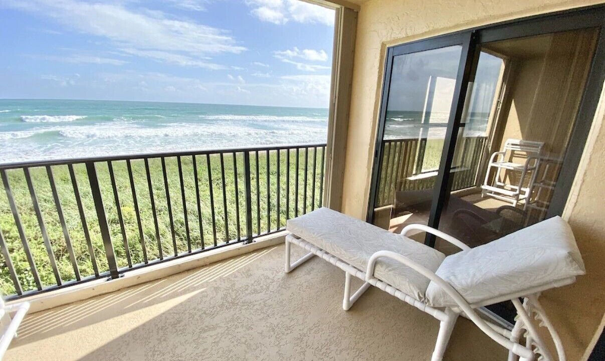 Photo of Outdoor in Hutchinson Island South