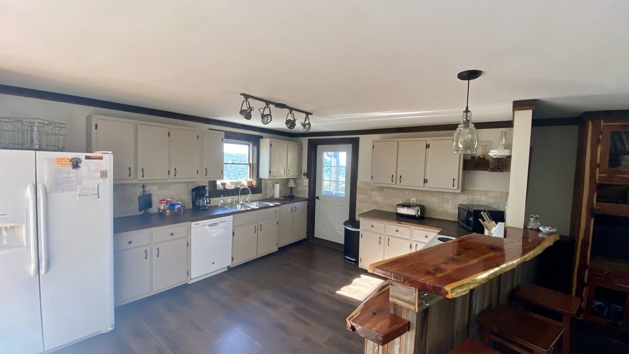 Photo of Kitchen in Pickens