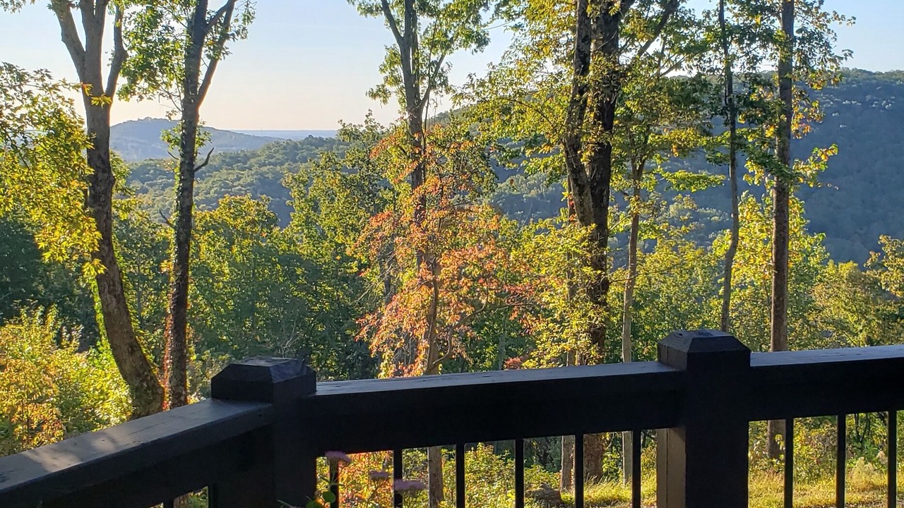 Photo of Outdoor in Pickens