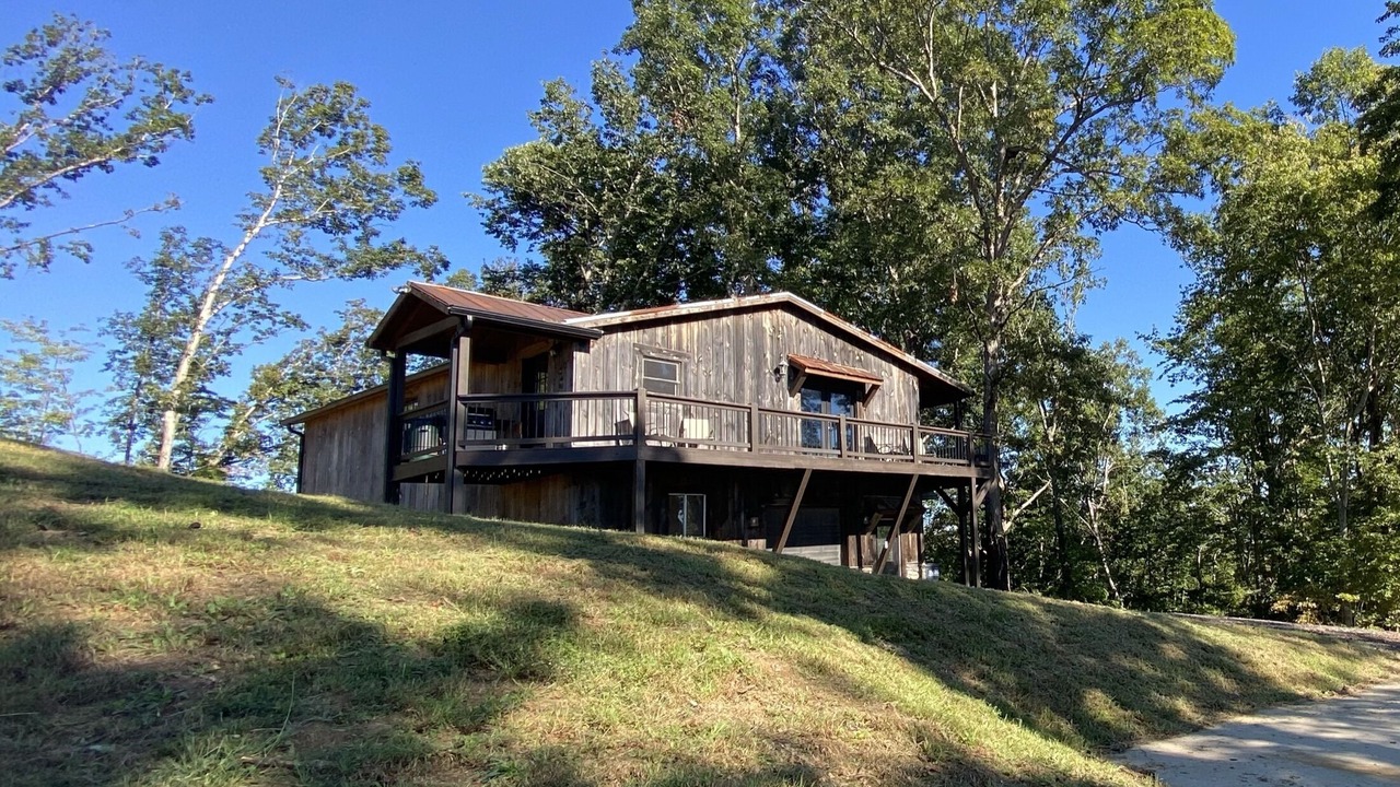Photo of Outdoor in Pickens