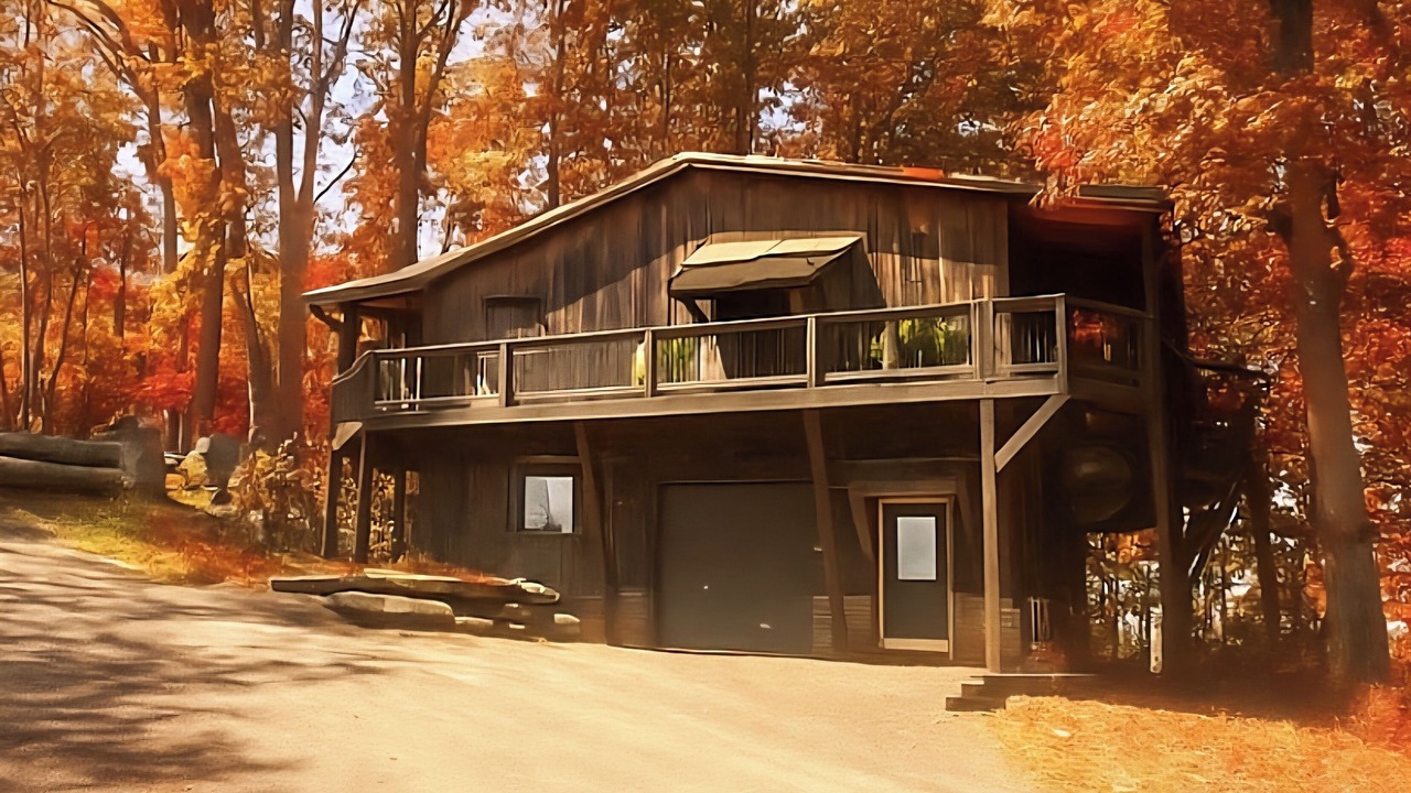 Photo of Outdoor in Pickens