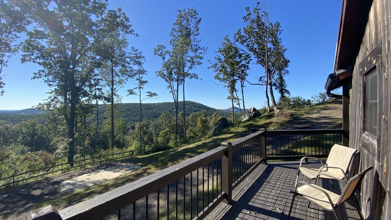Photo of Patio Balcony in Pickens