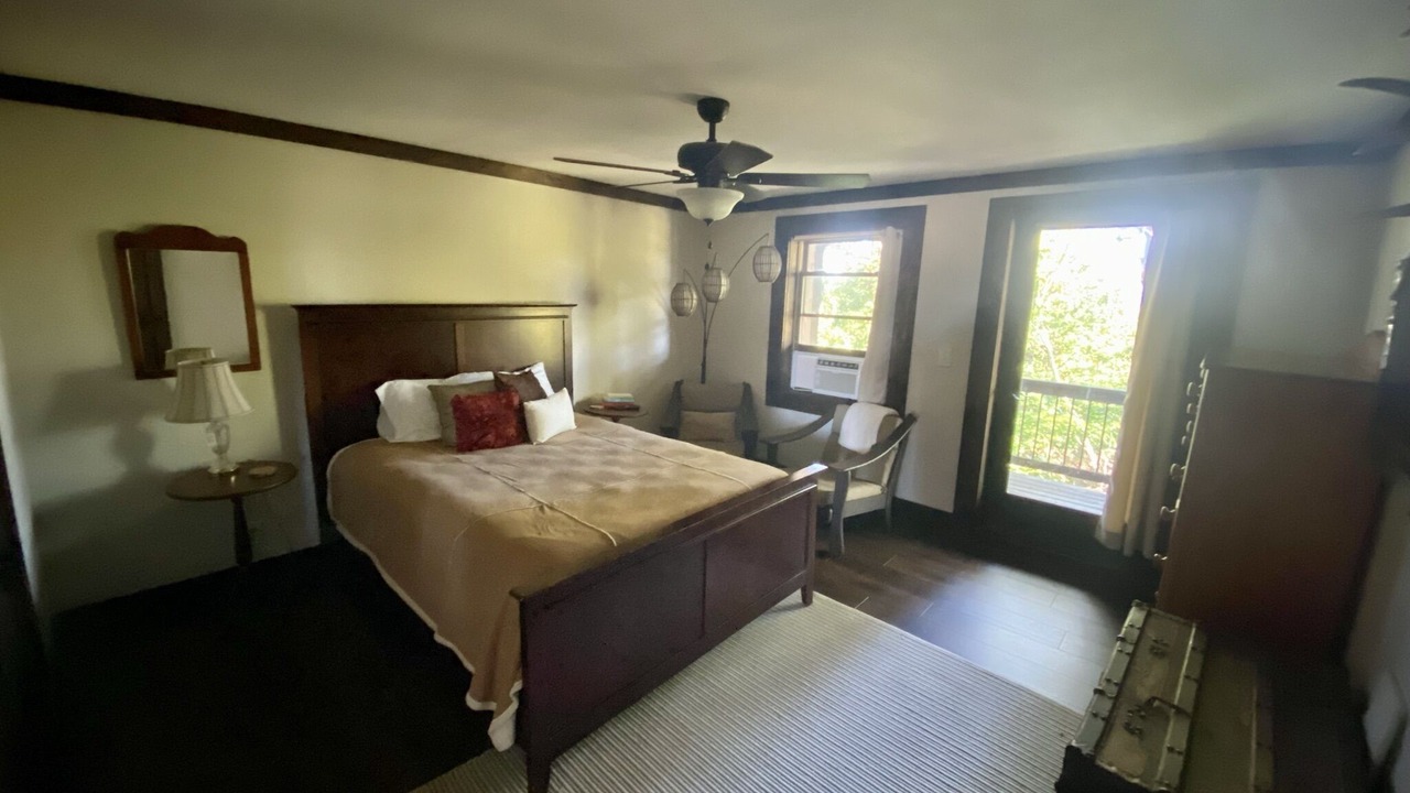 Photo of Bedroom in Pickens