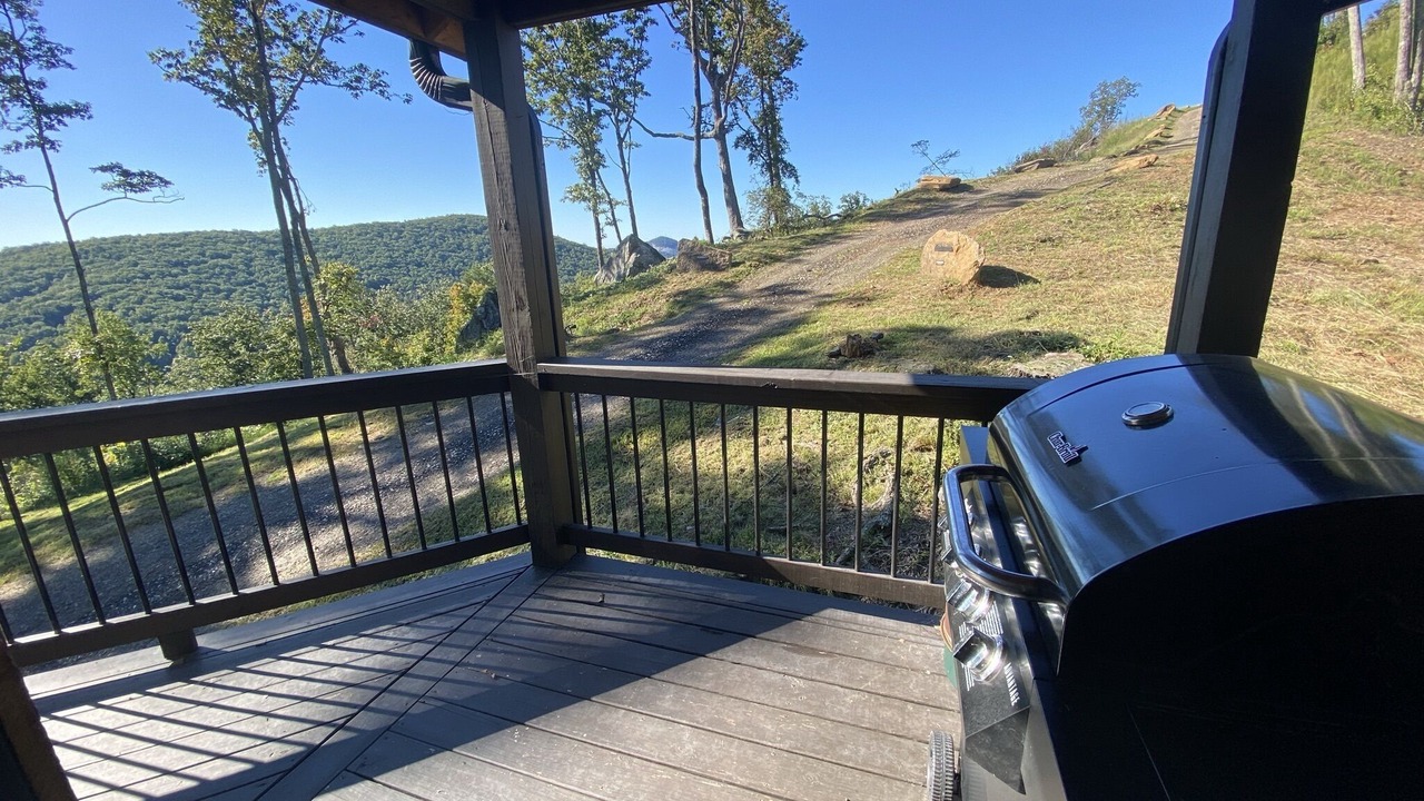 Photo of Outdoor in Pickens