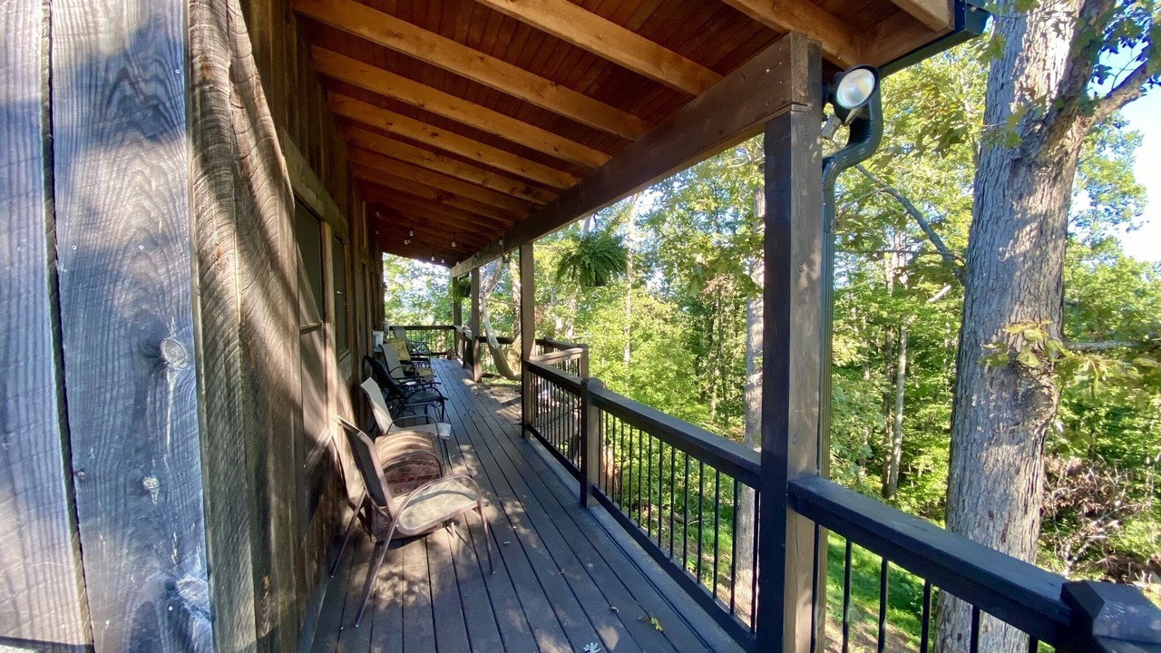 Photo of Patio Balcony in Pickens