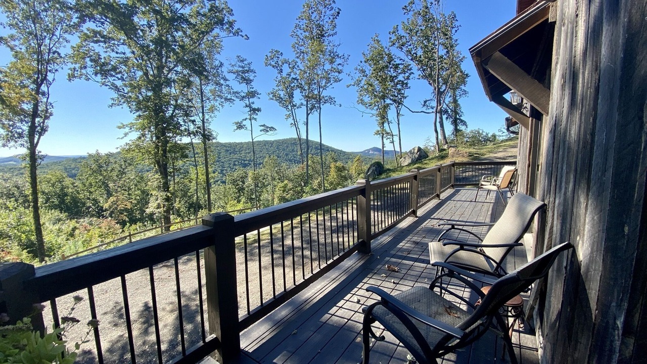 Photo of Patio Balcony in Pickens