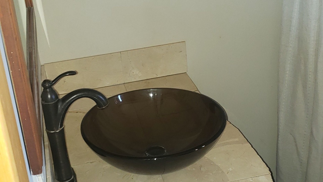 Photo of Bathroom in Pickens
