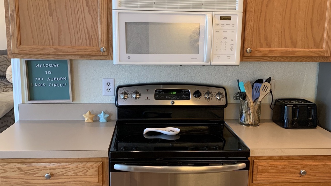 Photo of Kitchen in Venice